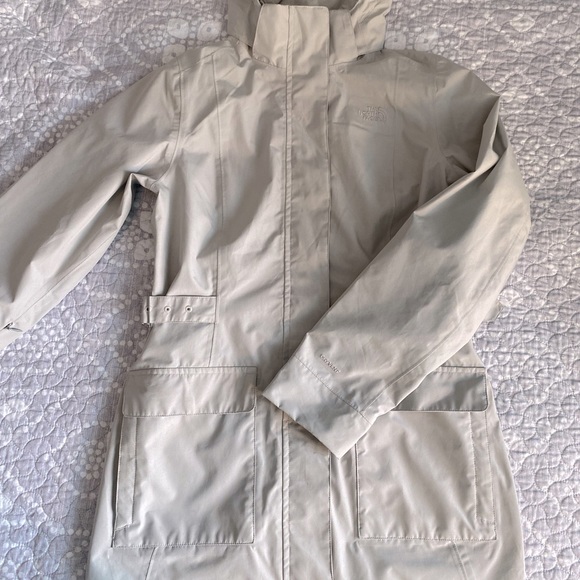 North Face Tomales Bay Jacket - Picture 7 of 9